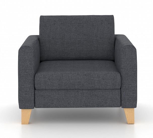 Кресло "Берген" - Вид 2