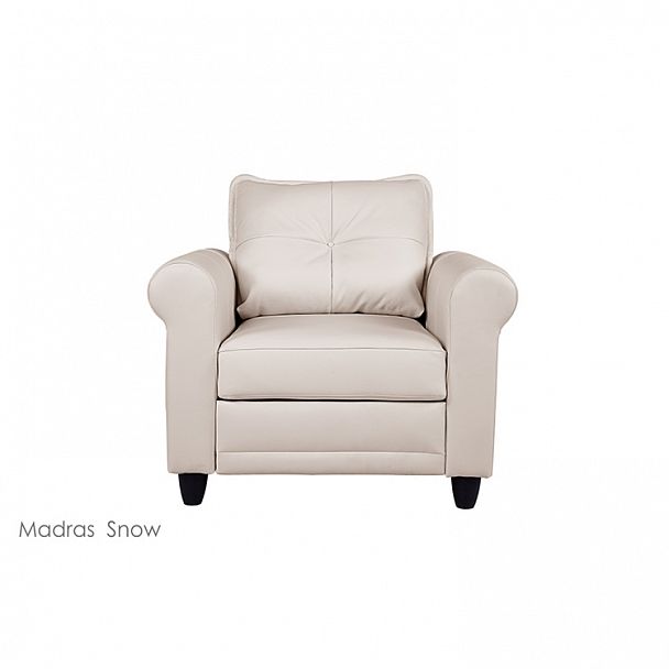 Кресло "Франческо" - Вид 6