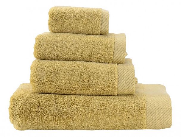 Полотенце для лица (50x90 см) Seashells - Вид 1