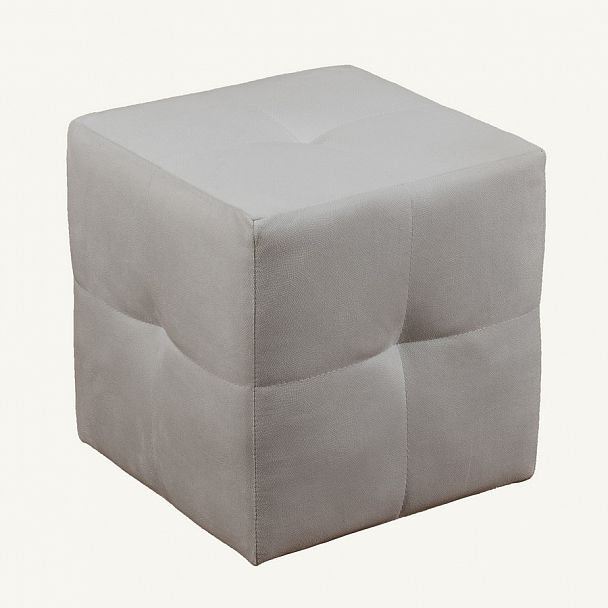 Пуф "Соната" крем - Вид 4