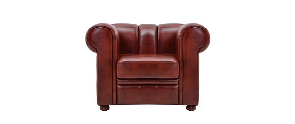 Кресло "Ванкувер С-500С/4" с подлокотниками - Вид 1