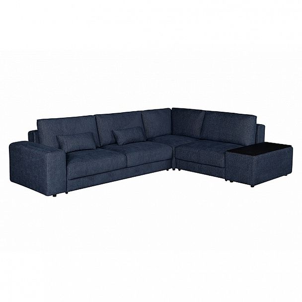 Диван "Престон" с тумбой - Вид 2