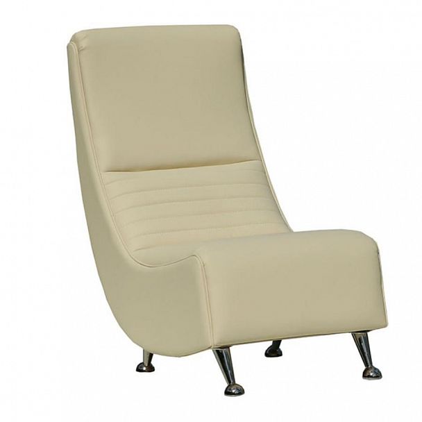 Кресло б/п "Овале" - Вид 1