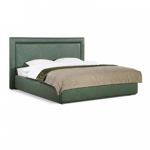 Кровать "Антика" 160 PUSHE - Вид 5