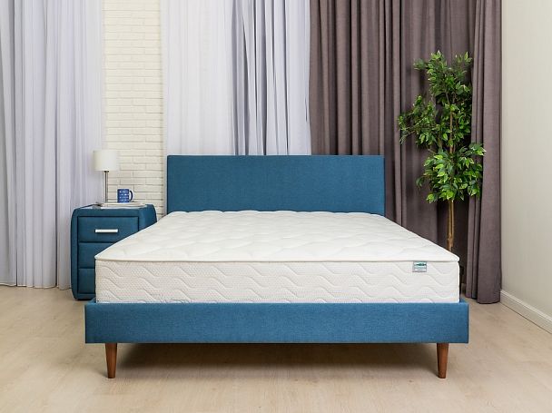 Матрас полутораспальный Orto Medic 2000х1400 - Вид 2