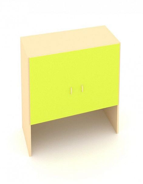 Детский шкаф 1 - Вид 1