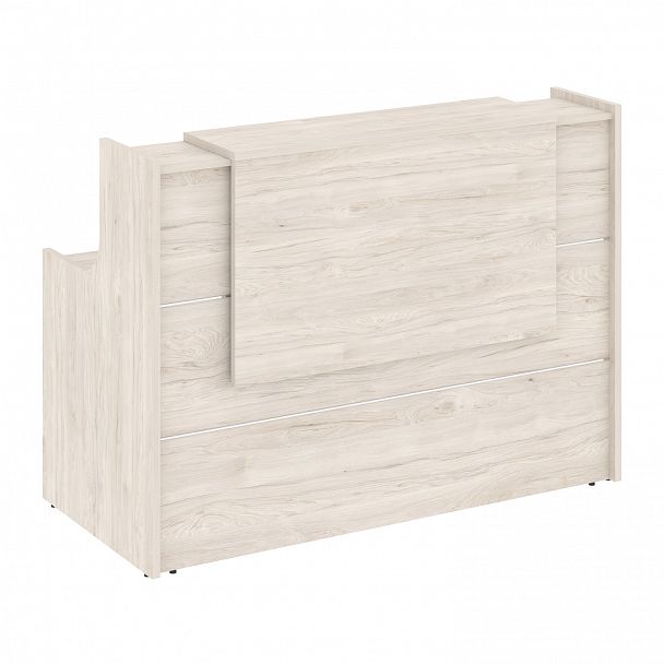 Ресепшн "Onix" O.R-K-2 денвер светлый - Вид 2