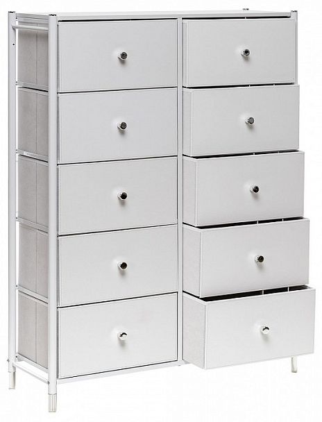 Комод Хайди - Вид 3