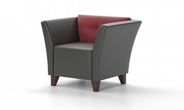 Кресло "M21/1-1S" - Вид 7