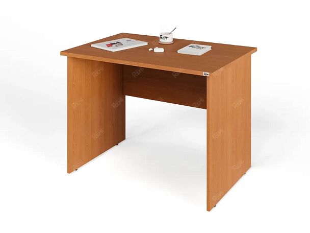 ЛАЙТ / LIGHT RLG002-10x7 Прямоугольный стол 100x70x75 Вишня - Вид 3