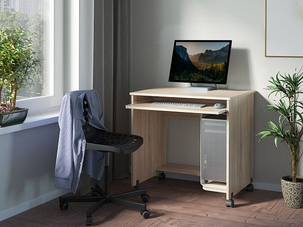 Стол компьютерный СК-04 - Вид 4