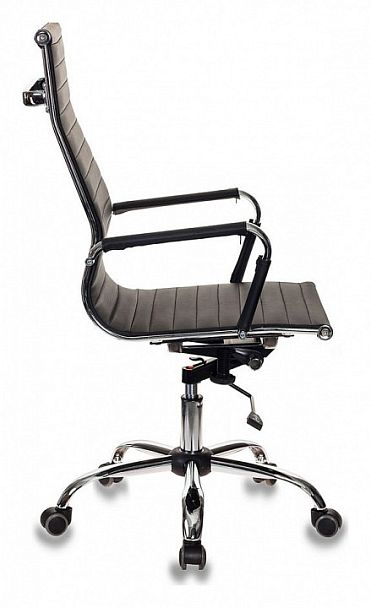 Кресло для руководителя CH-883/BLACK - Вид 3