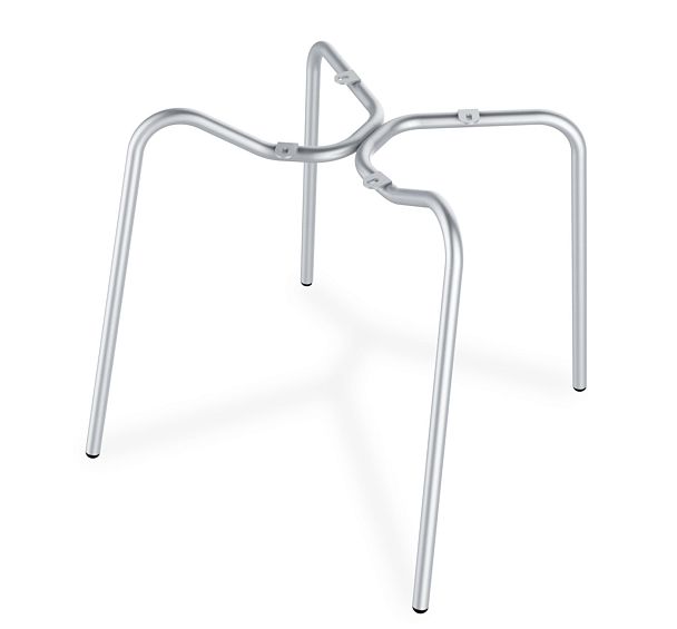 Стул Sheffilton SHT-ST29-C/S130 HD черный/хром лак - Вид 8