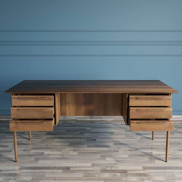 Стол письменный "Bruni" BR-47 - Вид 2