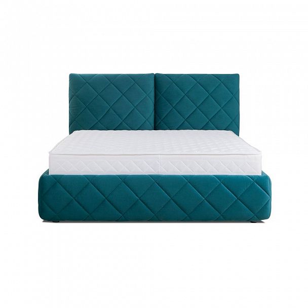 Кровать "Амели" 180-2 PUSHE - Вид 5