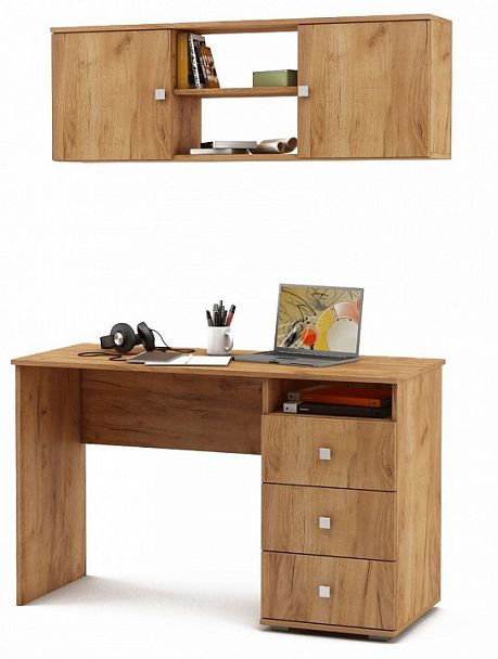 Набор для кабинета Тунис-7 - Вид 1