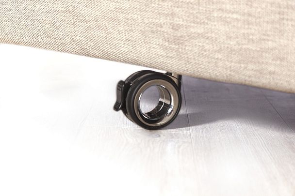 Flash диван угловой поворотный левый - Вид 27