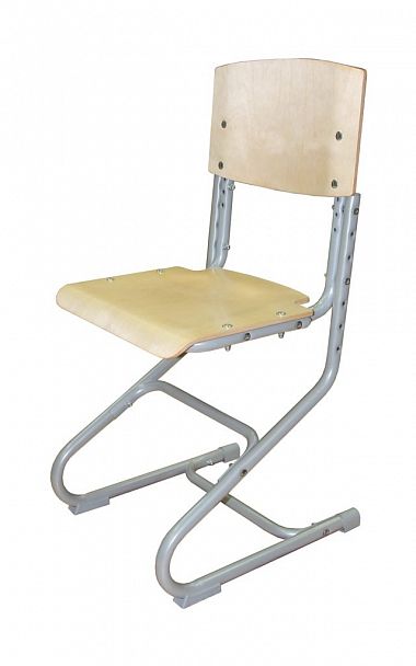 Стул регулируемый "Stul 4" гр.2-5 - Вид 2