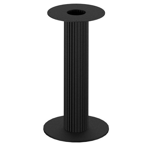 Подстолье лофт Original М - Вид 1