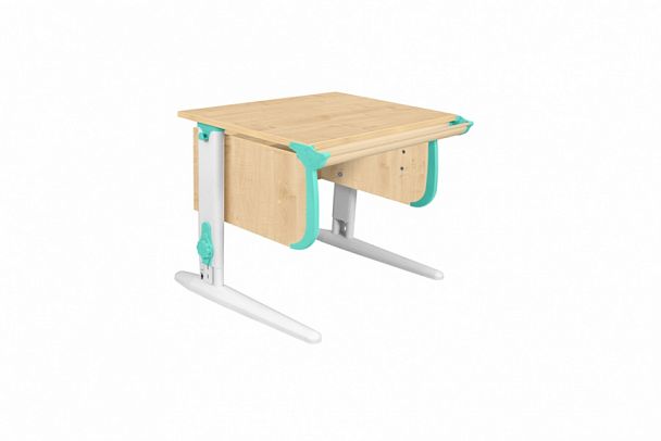 Парта Parta 1/75, клен-танзай, гр.2-6 - Вид 1