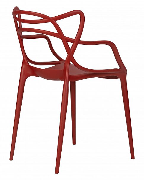 Стул обеденный DOBRIN MASTERS (кирпичный (R-05)) - Вид 4