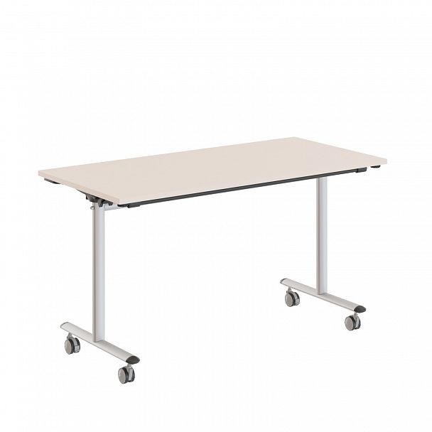 Стол "Imago mobile" KST 1365 клен - Вид 1