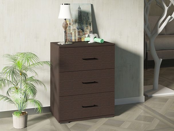 Комод 3Я-03 - Вид 3