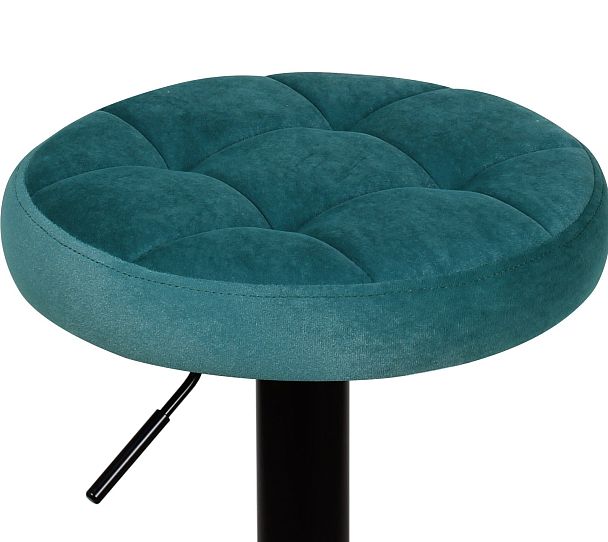 Стул барный "СПУТНИК" WX-2009 зеленый - Вид 2