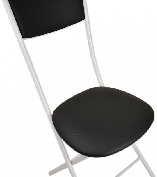 Стул Сильвия складной эмаль - Вид 2