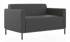 Диван двухместный Евро 2.0 - Фото предпросмотра