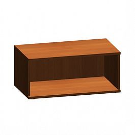 Полка Менеджер А-02Г орех - Фото предпросмотра