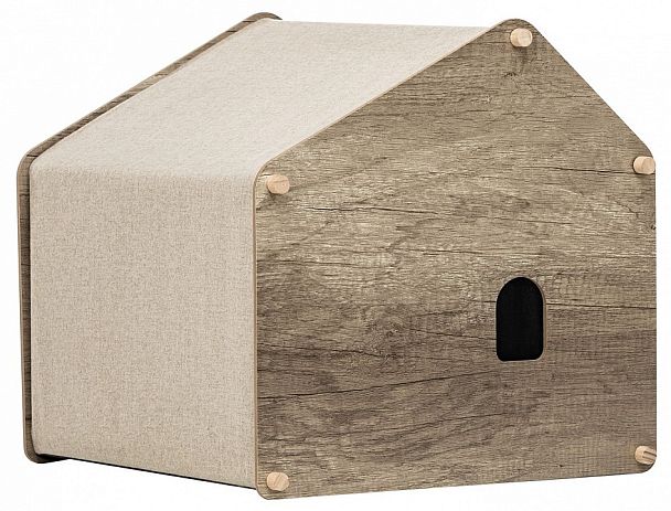 Домик для животных Флер - Вид 4