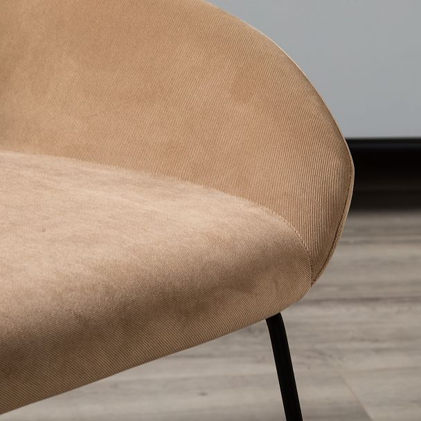 Кресло Kent Diag beige/Линк - Вид 12