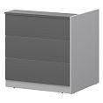 /catalog/novye-tovary/tekhno-new/resepshen-smart/belyy-grafit/stoly-ldsp/modul-zavershayushchiy-vysokiy-levyy-smr-21-10-belyy-grafit-1025x880x1155-resepshen-smart-70726695/ - фотография
