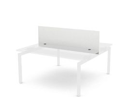 EUROPE/ЕВРОПА RE037-158х1 Экран лдсп 16 ММ 1580x16x504 Белый - Фото предпросмотра