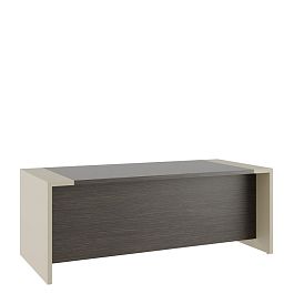 Стол письменный Artwood 200x90x75 орех дижон - Фото предпросмотра