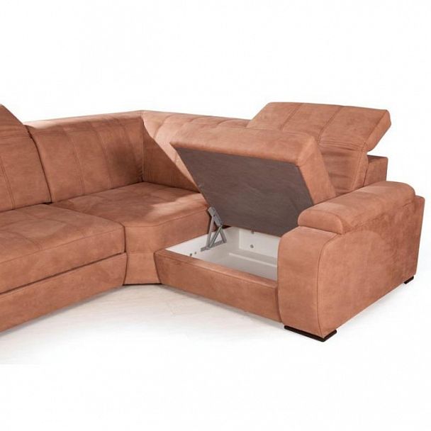 Угловой диван "Бруно" 2 - Вид 3