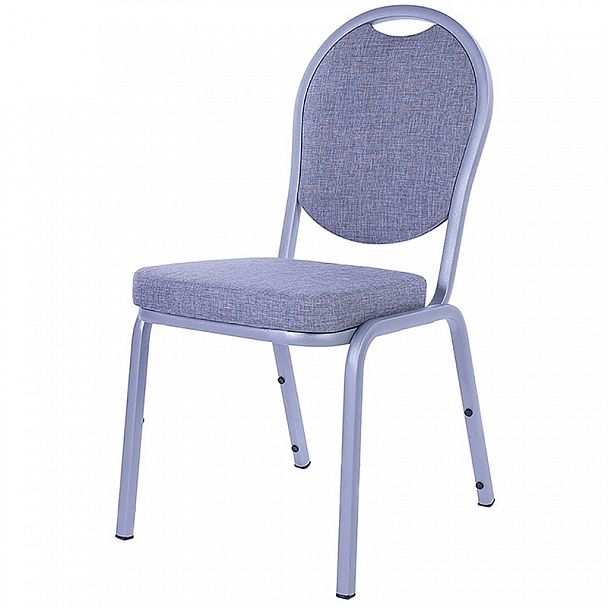 Стул "Ротонда", стопируемый - Вид 2