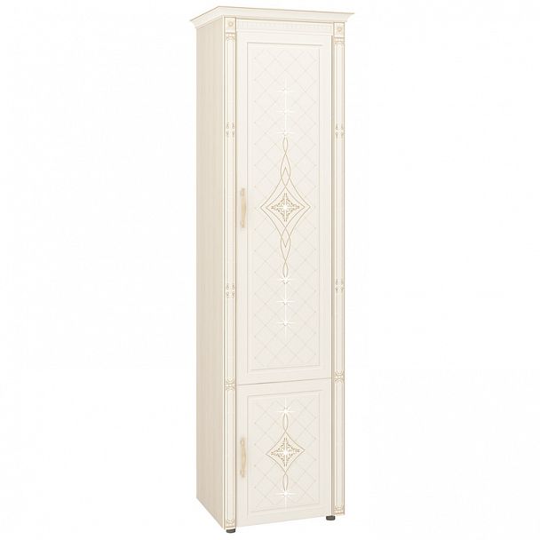 Шкаф-пенал "Венеция" 32.19 - Вид 1