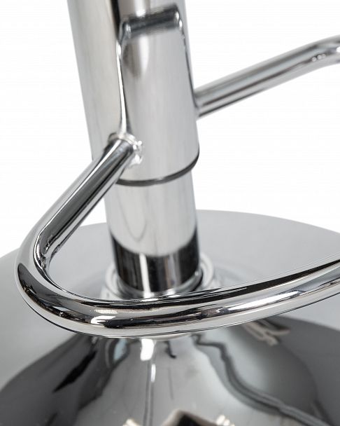 Стул барный DOBRIN BARNY (бежевый велюр (MJ9-10)) - Вид 10