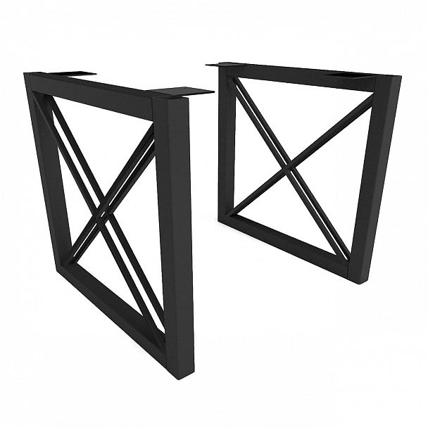 Подстолье Грантем - Вид 1