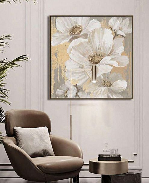 Картина (100x5x100 cм) Tomas Stern 87037 - Вид 2