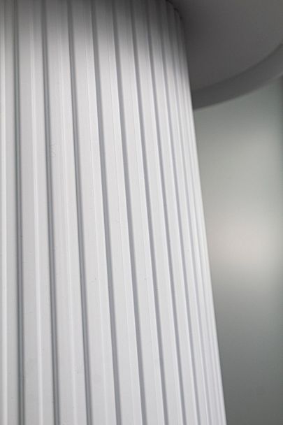 Столик журнальный Sheffilton SHT-CT94 белый - Вид 7