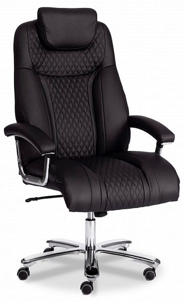 Кресло для руководителя Trust - Вид 1