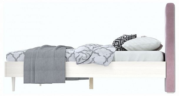 Кровать двуспальная Альмена - Вид 5