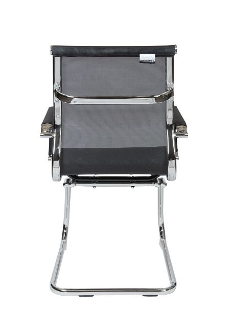 Кресло Хельмут CF / черная сетка (конференц) - Вид 5