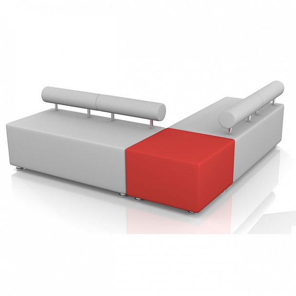 Модульный диван "M1-13" - Вид 5