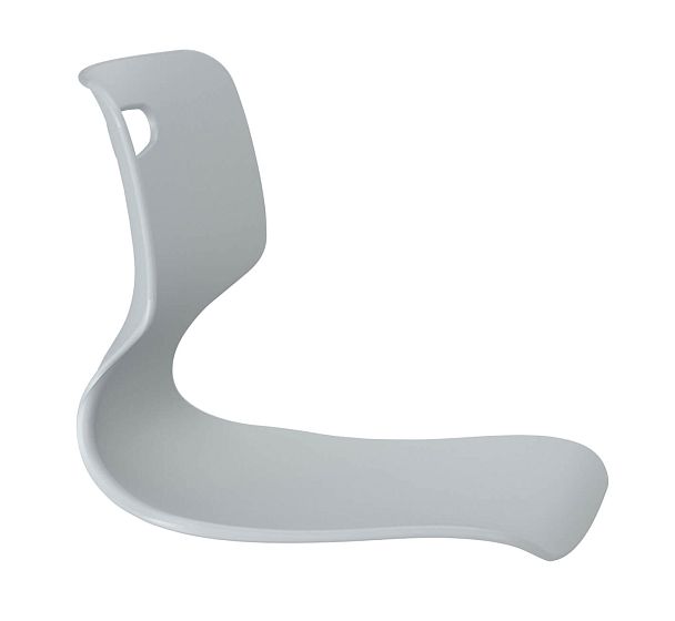 Стул SHT-ST58/S370VP a5-7 серый/черный муар - Вид 4