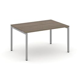 Стайл Проджект Стол переговорный SN-4P.SPRG-001.3 Вяз Благородный/Металл Серый 980*980*750 - Фото предпросмотра