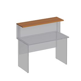 Полка настольная Формула ФР 442 ольха европейская - Фото предпросмотра